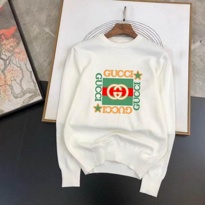 Gucci Men's Sweater 579